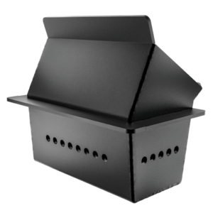 Горивна пота за камини Di Calore 13kW и 18kW