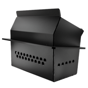 Горивна пота за пелетни камини Di Calore 25kW