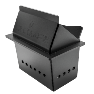 Горивна пота за камини Di Calore 8kW и 10kW
