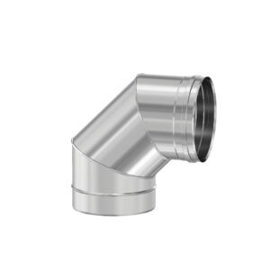 Иноксово коляно 90