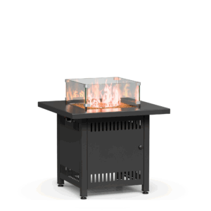 Газова камина за външна употреба Di Calore TG Table 15.5 kW